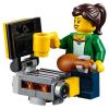 Конструктор LEGO Creator Кемпинг - 31052
