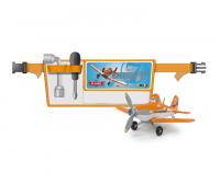 Сумочка на пояс с инструментами Smoby Дасти - 500273