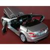 Коллекционная машинка MercedesBenz SLK55 А|мG в масштабе 1:24 - 73292