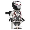 Конструктор LEGO Super Heroes Воитель - 76124
