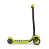 Самокат 2 в 1 *DUO* GREEN - 50004 green