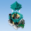 Конструктор LEGO Minecraft Небесная башня - 21173