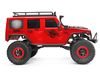 Радиоуправляемый краулер WLToys 4WD RTR масштаб 1:10 2.4G - WLT-104311
