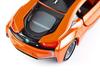 Спорткар Siku BMW i8 LCI - SIKU2348
