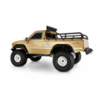 Радиоуправляемый внедорожник RGT EX86110 4WD RTR масштаб 1:10 2.4G - EX86110