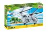Конструктор Heavy Transport Helicopter - COBI-2365