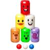 Настольная игра *МЕТКИЙ И ЛОВКИЙ* - Ф94956