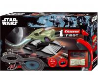 Трек Carrera Star Wars - 63007