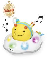 Развивающая игрушка *Пчела на облачке* - SH 303108
