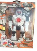Радиоуправляемый Звездный защитник робот 1toy - Т59068