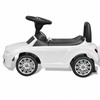 Каталка толокар Chi Lok Bo Bentley Continental GTC V8 White - CLB326