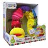 Мягкая игрушка Tomy Музыкальная гусеница - LC27107