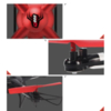 Радиоуправляемый квадрокоптер WL Toys Q222 RTF 2.4G - Q222-Black