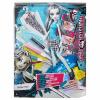Набор Monster High Дизайнерский бутик Фрэнки Штейн - DNM27