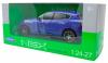 Модель машины Welly Maserati Levante масштаб 1:24 - 24078