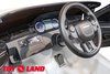 Электромобиль ToyLand Range Rover Velar СТ-529