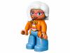 Конструктор LEGO Duplo День рождения - 10832
