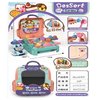 Игровой набор Магазин мороженного, свет, чемодан - Y23252086