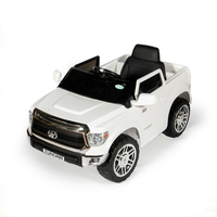 Электромобиль Barty Toyota Tundra JJ2125