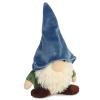 Мягкая игрушка AURORA Гном синий, 35 см - 150665A