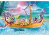 Конструктор Playmobil Феи: Зачарованный сказочный корабль - 9133pm