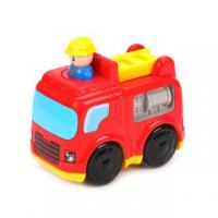 Инерционная игрушка *Пожарная машинка* - 939573