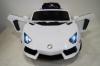 Электромобиль RiverToys Lambo E002EE