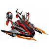 Конструктор LEGO Ninjago Алый захватчик - 70624