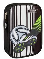 Пенал с канцтоварами Target *Football Blatte* - 26257