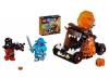 Конструктор LEGO Nexo Knights Безумная катапульта - 70311