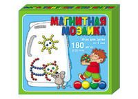 Мозаика магнитная 20|180 - 00944ДК