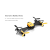 Радиоуправляемый квадрокоптер Cheerson BATDRONE RTF 2.4G - CX-70
