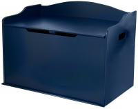 Ящик для хранения *Austin Toy Box* - Blueberry, цвет Синий - 14959_KE
