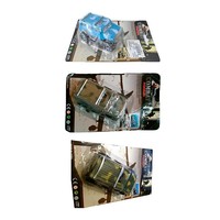 Инерционный джип Shantou Gepai - 2589-9