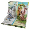 Книжка-панорамка Росмэн. Телефон - 27871