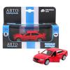 Металлическая машина BMW 760 LI масштаб 1:43 - JB1200131
