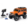SALE! Радиоуправляемый краулер Double Eagle Land Rover 4WD RTR масштаб 1:8 2.4G - E328-003|ORANGE
