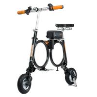 Электровелосипед Airwheel E3