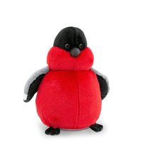 Мягкая игрушка Orange Toys Пушистик Снегирь 35 см - OT3009|35