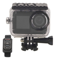 Цифровая камера RWC511 4K | DUAL SCREEN | BODY WATERPROOF - RWC511