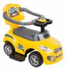 Каталка детская Leader Kids желтая - GL000076320