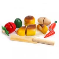 Игровой набор Mapacha Маленький кулинар - 76600