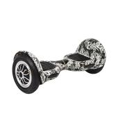 Гироскутер Smart Balance 10 дюймов Череп