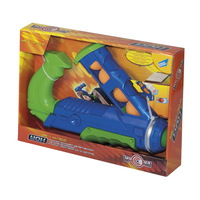 Миномет Mission-target *Шок МК – 4|8* - MY54469