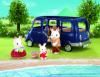 Набор Epoch Sylvanian Families Семейный автомобиль, 7 мест - 5274