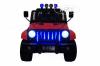 Электромобиль RiverToys Jeep T008TT 4х4