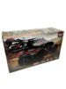 Уценка. Радиоуправляемый монстр Remo Hobby MMAX UPGRADE 4WD RTR масштаб 1:10 2.4G - RH1035UPG-RED_sale