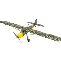 Радиоуправляемый самолет для сборки DW-Hobby SCG211 Fi156 1.6M ARF - SCG2114
