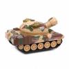 Танк Наша Игрушка, свет, звук - BT-2228E