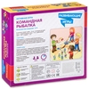 Настольная активная игра Bondibon «Командная рыбалка»- ВВ4446